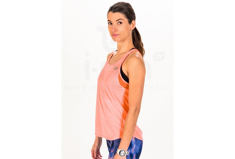 New Balance Impact Run W