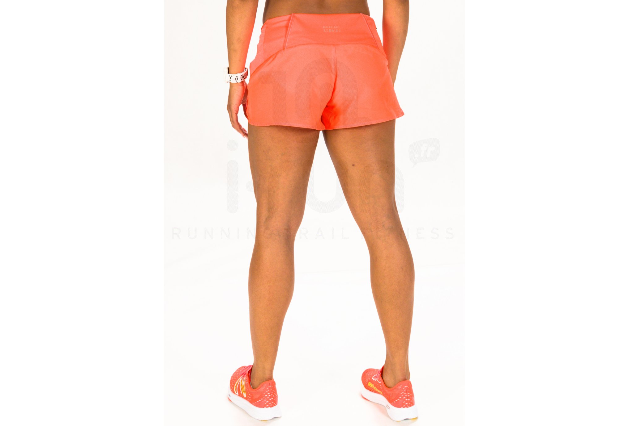 New Balance Impact Run W