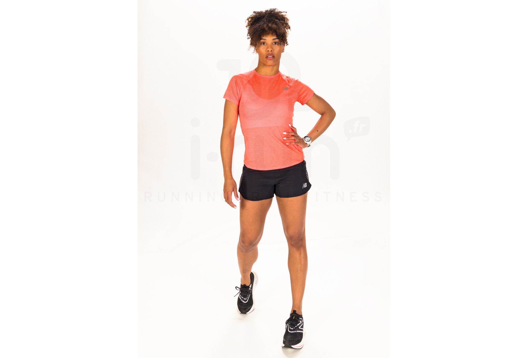 New Balance Impact Run W