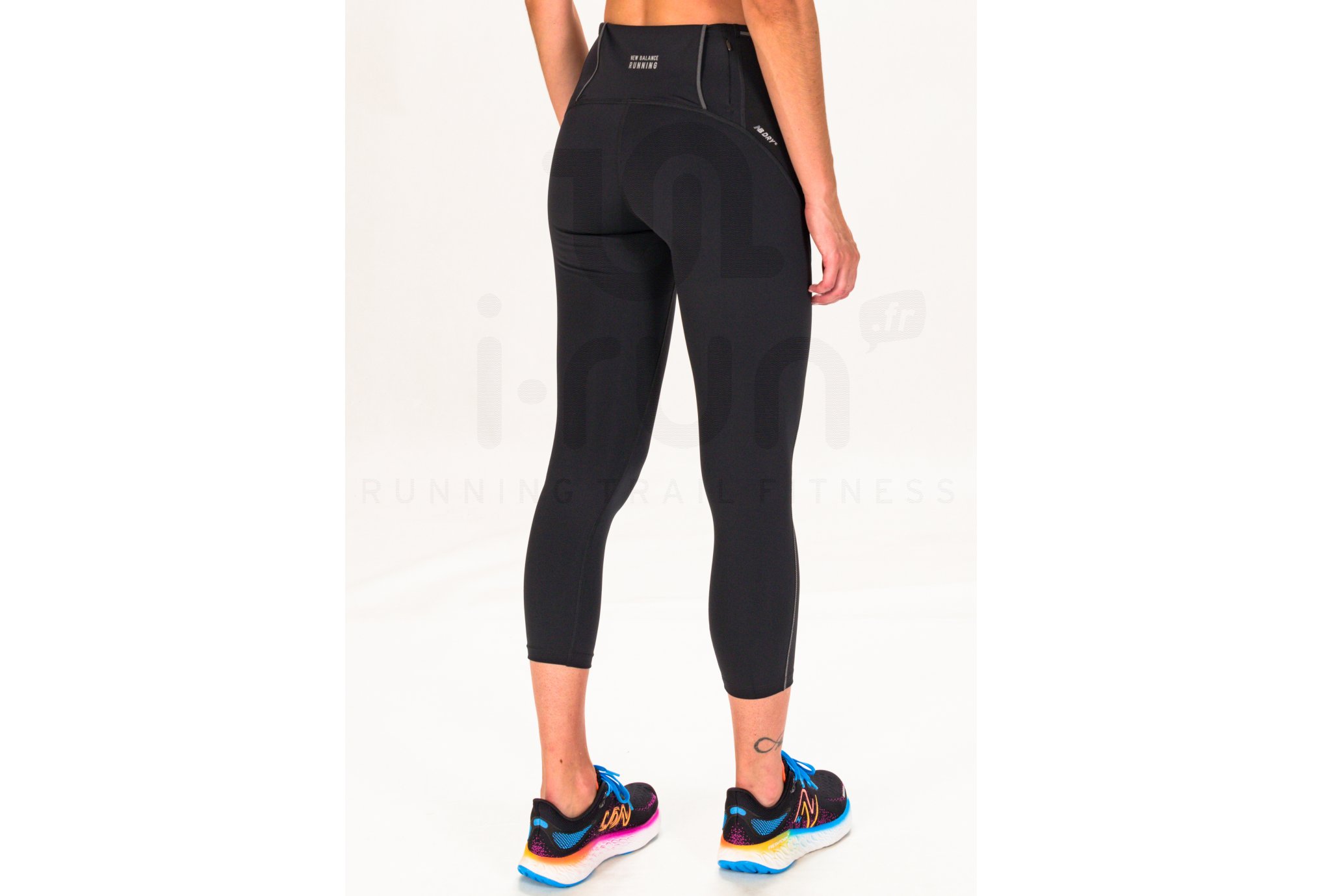 New Balance Impact Run W