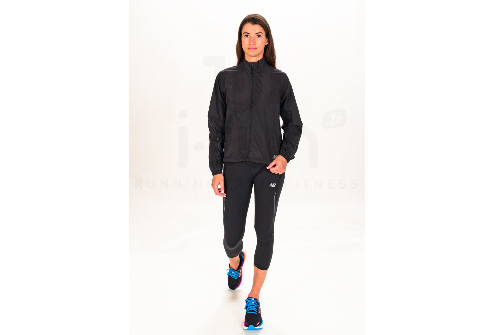 New Balance Impact Run Damen