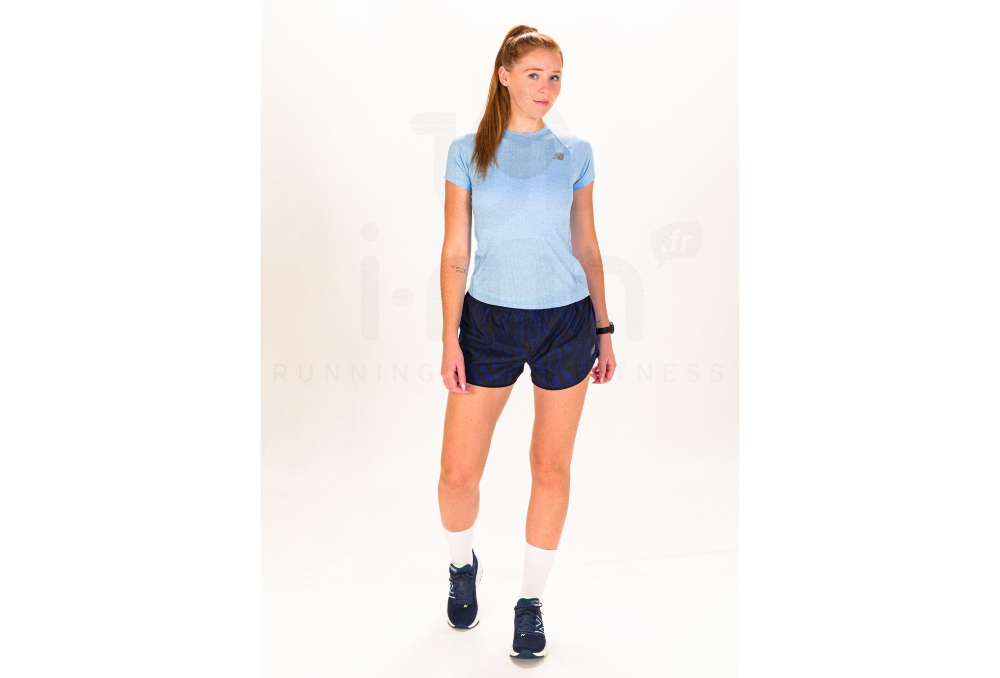 New Balance Impact Run W