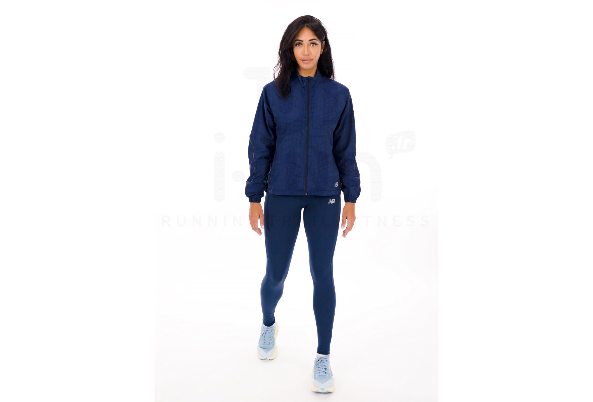 New Balance Impact Run W