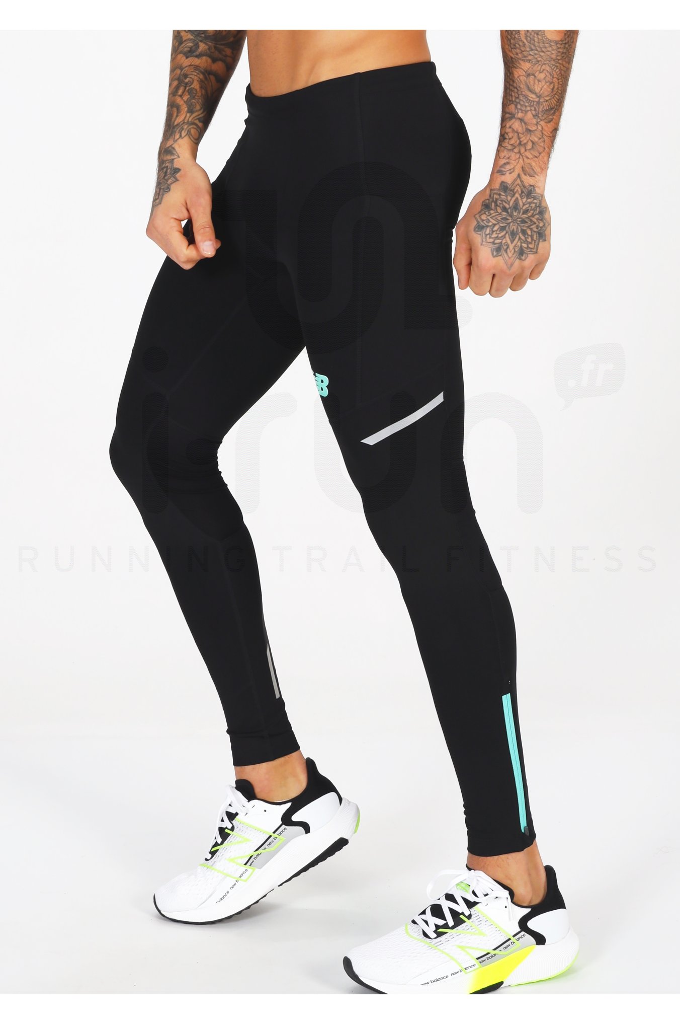 New Balance Impact Team Elite M 