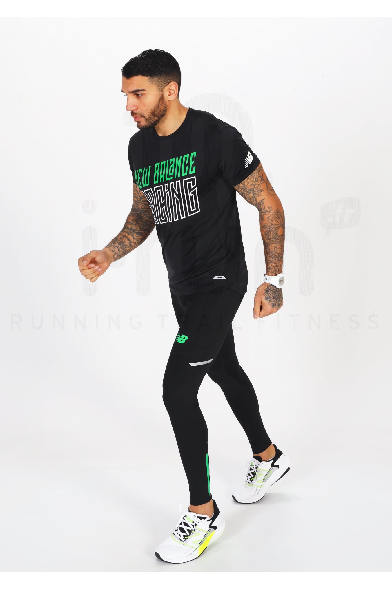 New Balance Impact Team Elite M 