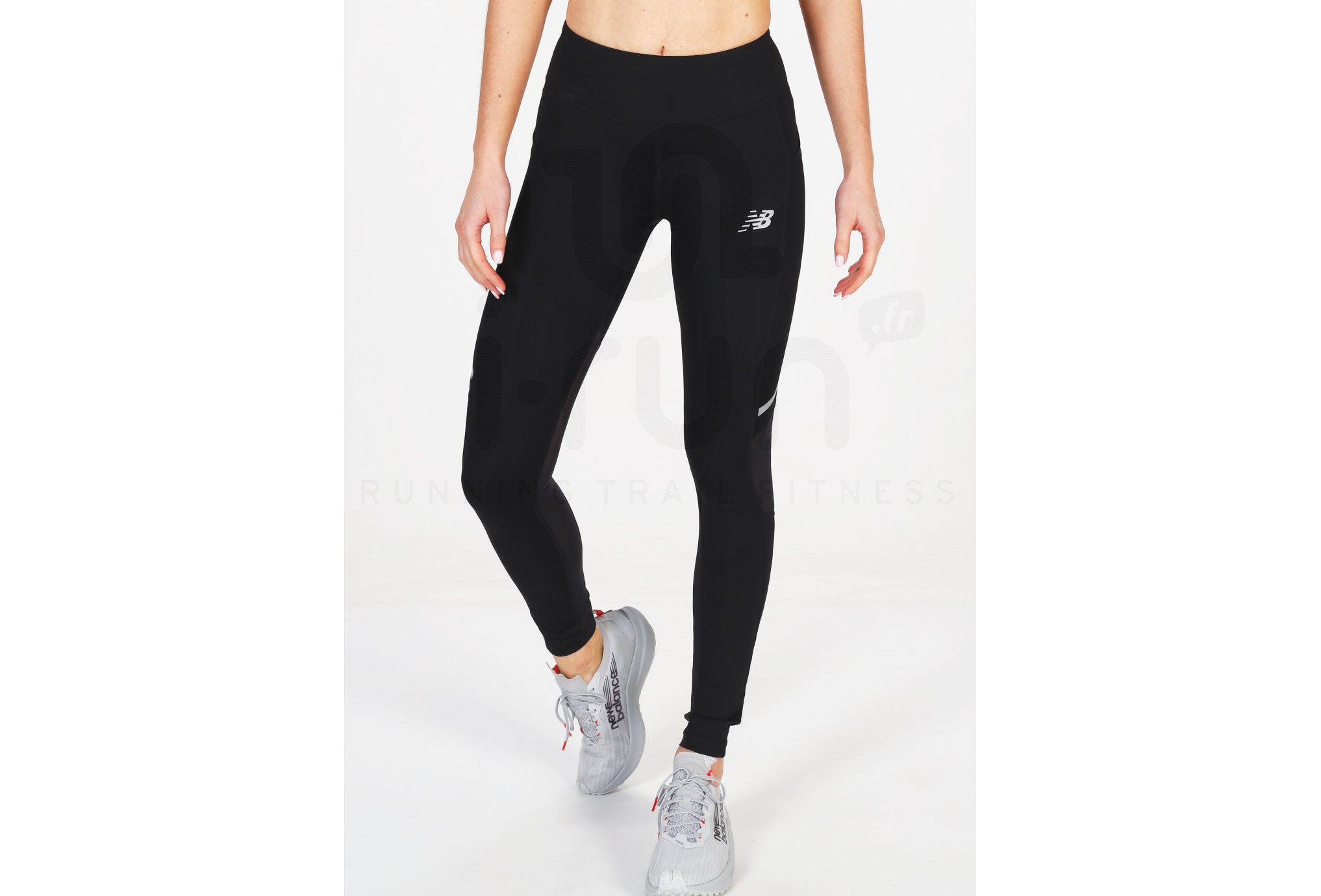 New Balance mallas largas Impact