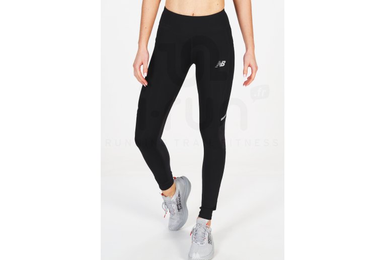 New Balance mallas largas Impact