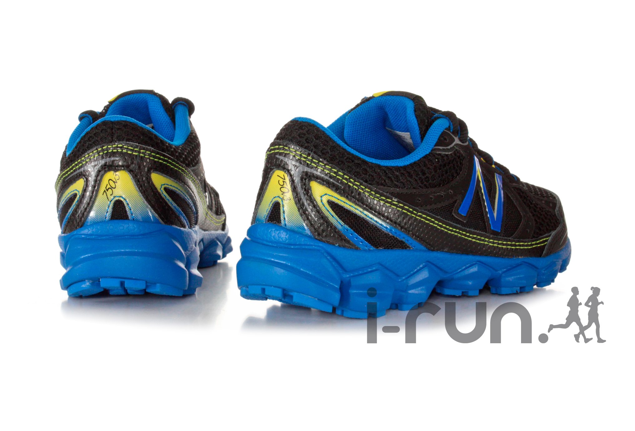 New Balance KJ 750 Junior 