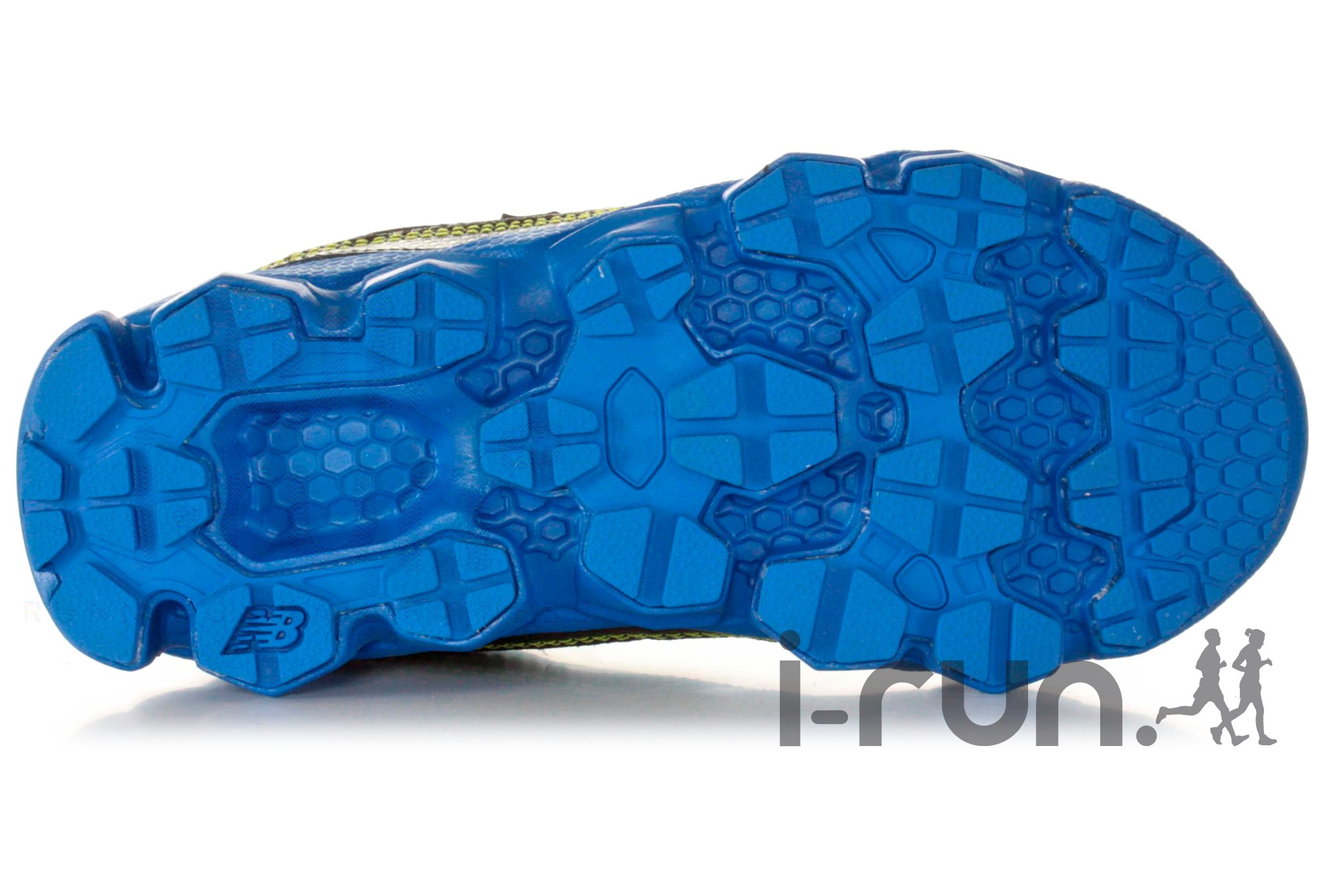 New Balance KJ 750 Junior 