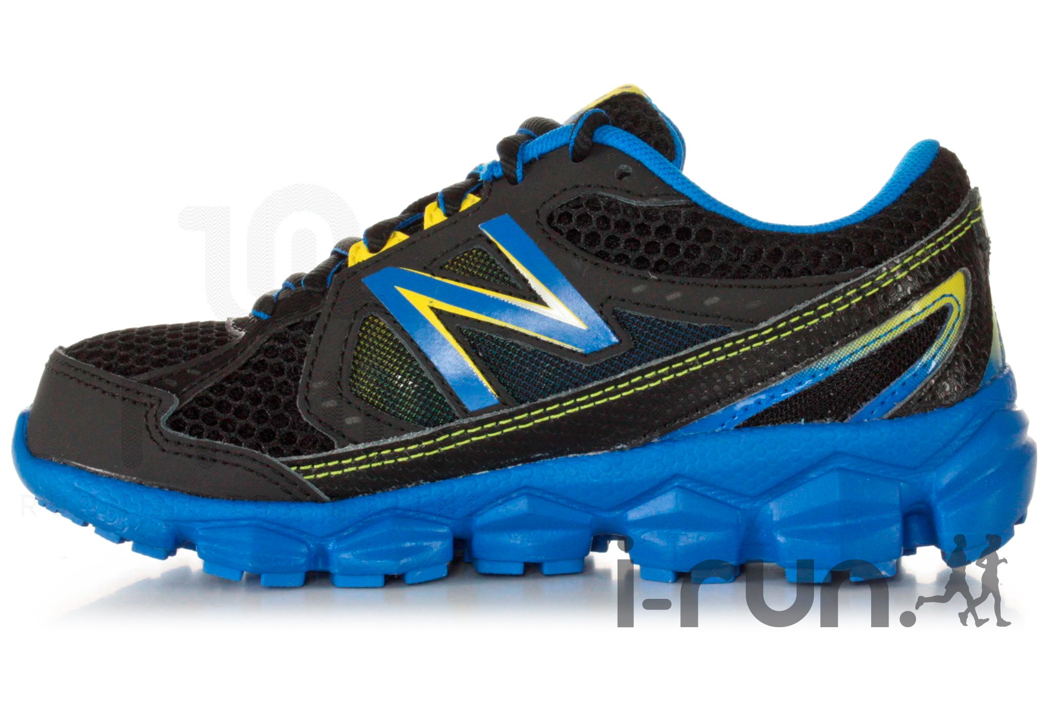 New Balance KJ 750 Junior 