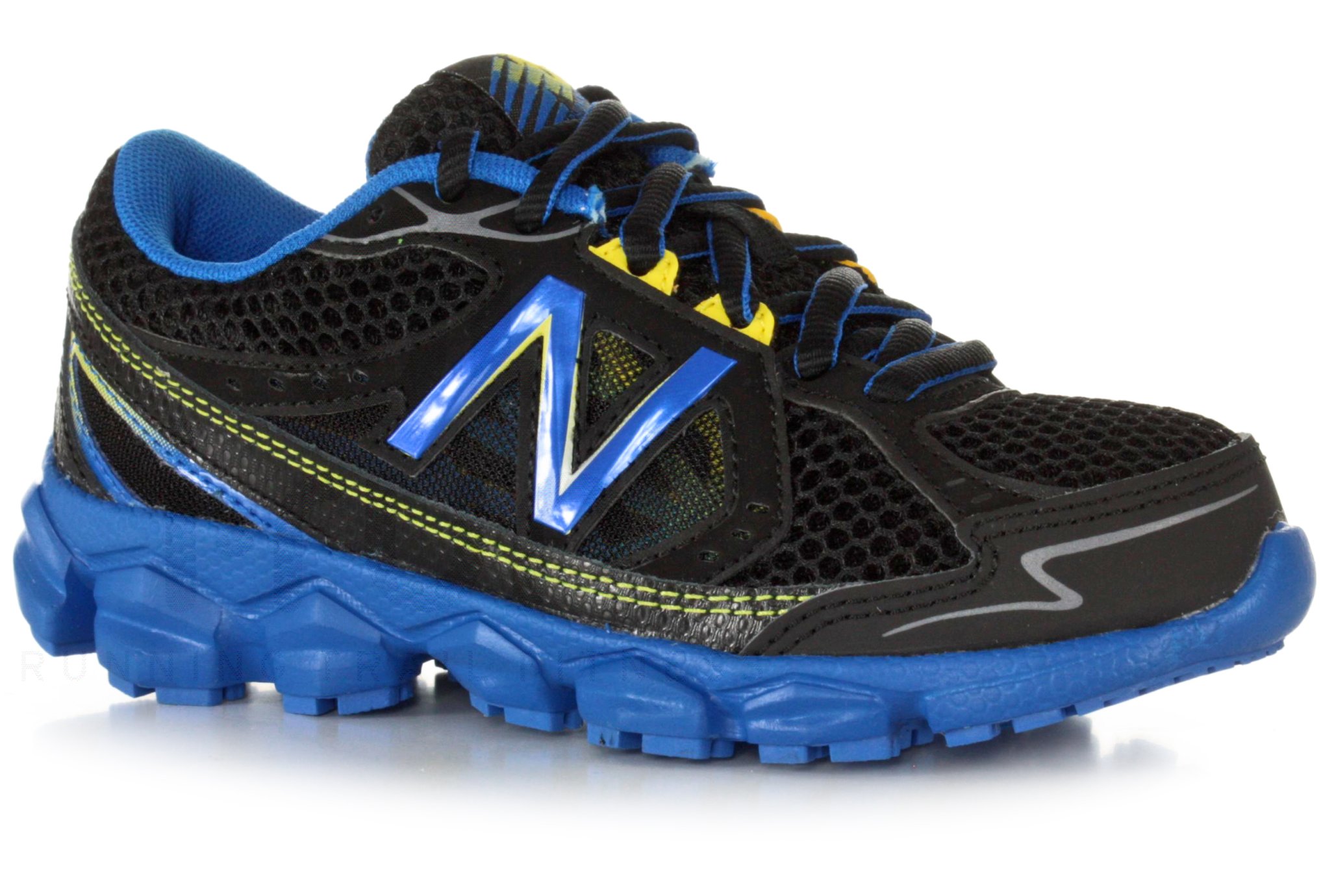 New Balance KJ 750 Junior 