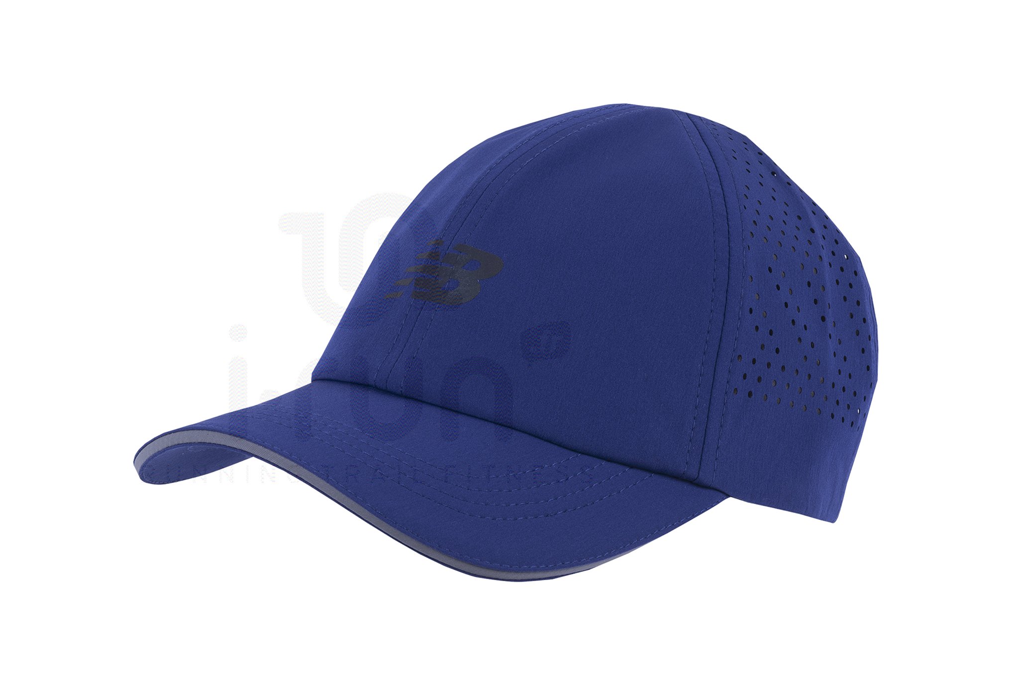 New Balance gorra Laser Performance