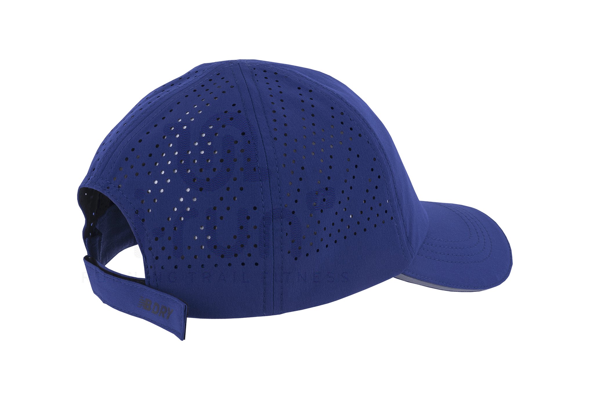 New Balance gorra Laser Performance