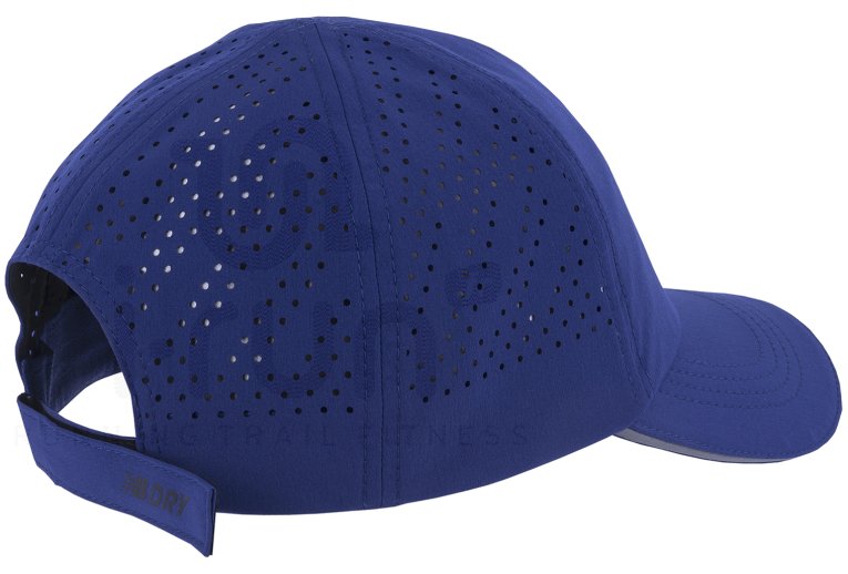 New Balance gorra Laser Performance