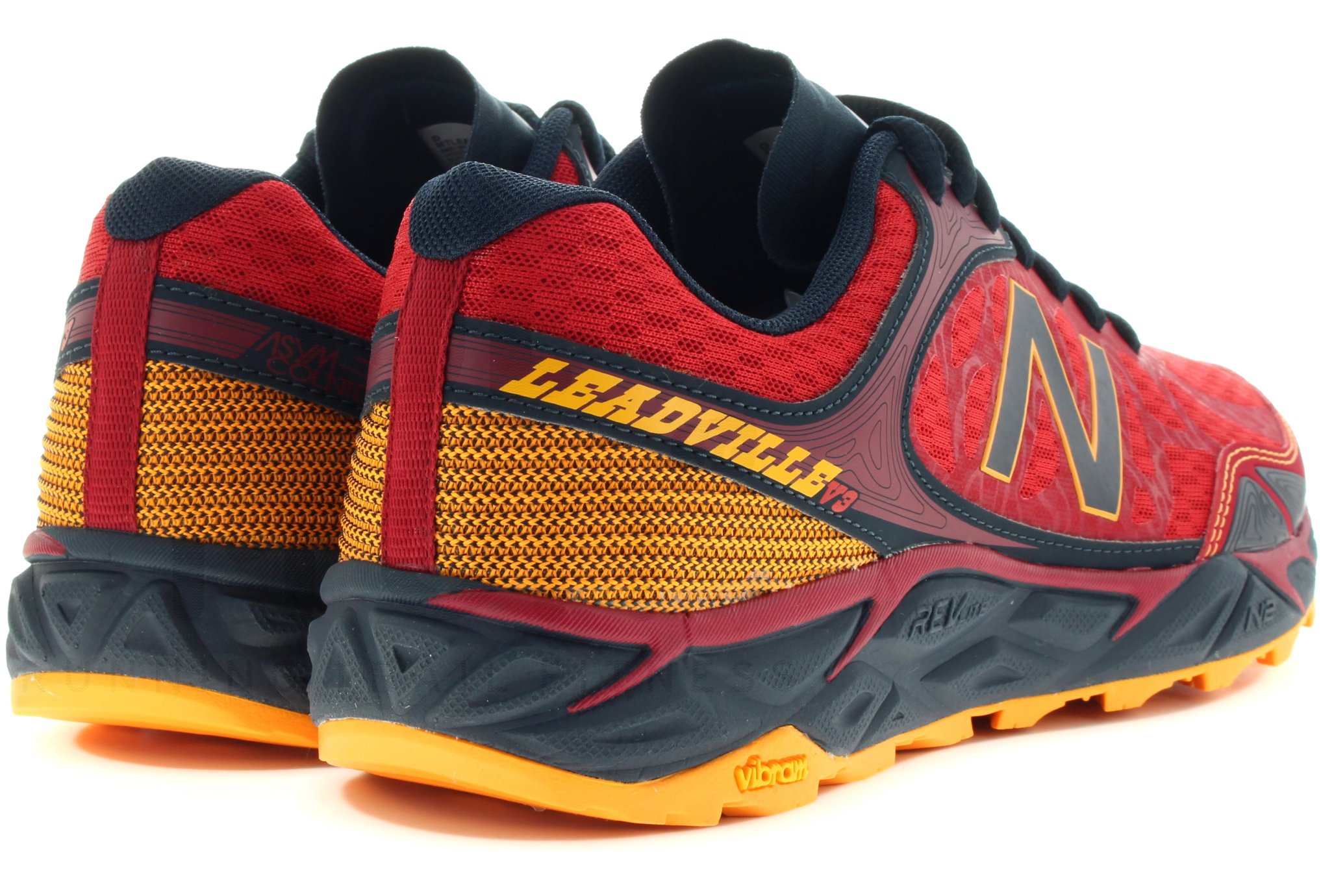 New Balance Leadville V3