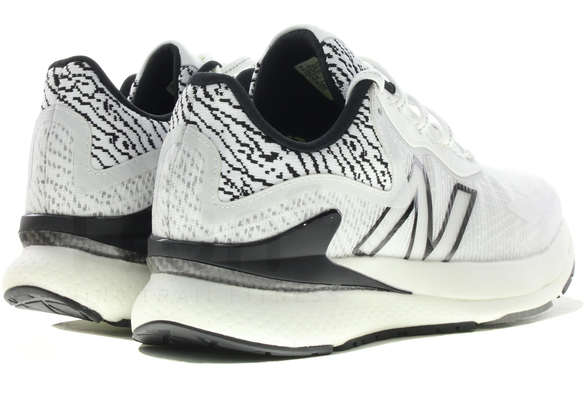 New Balance Lerato V1