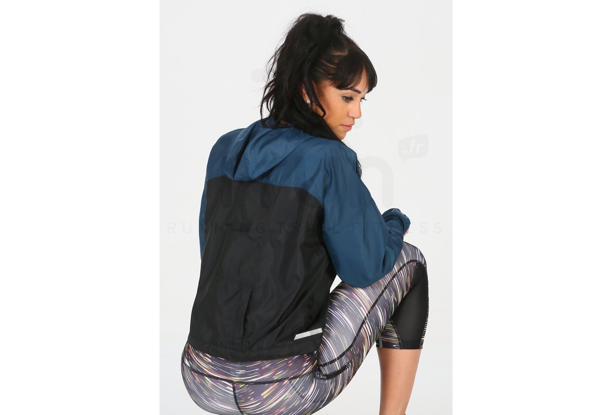 New Balance Chaqueta Lite Pack 2.0