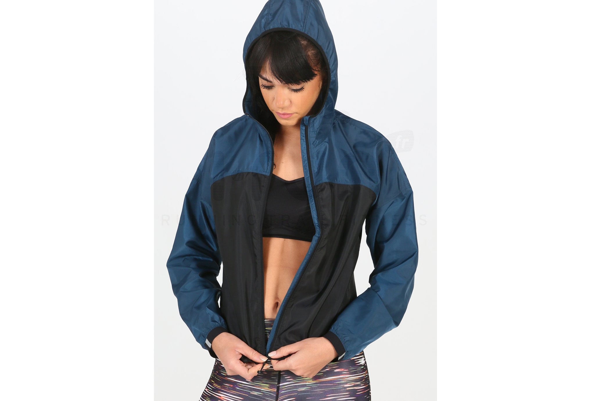 New Balance Chaqueta Lite Pack 2.0