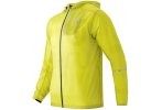 New Balance Cortavientos Lite Packable