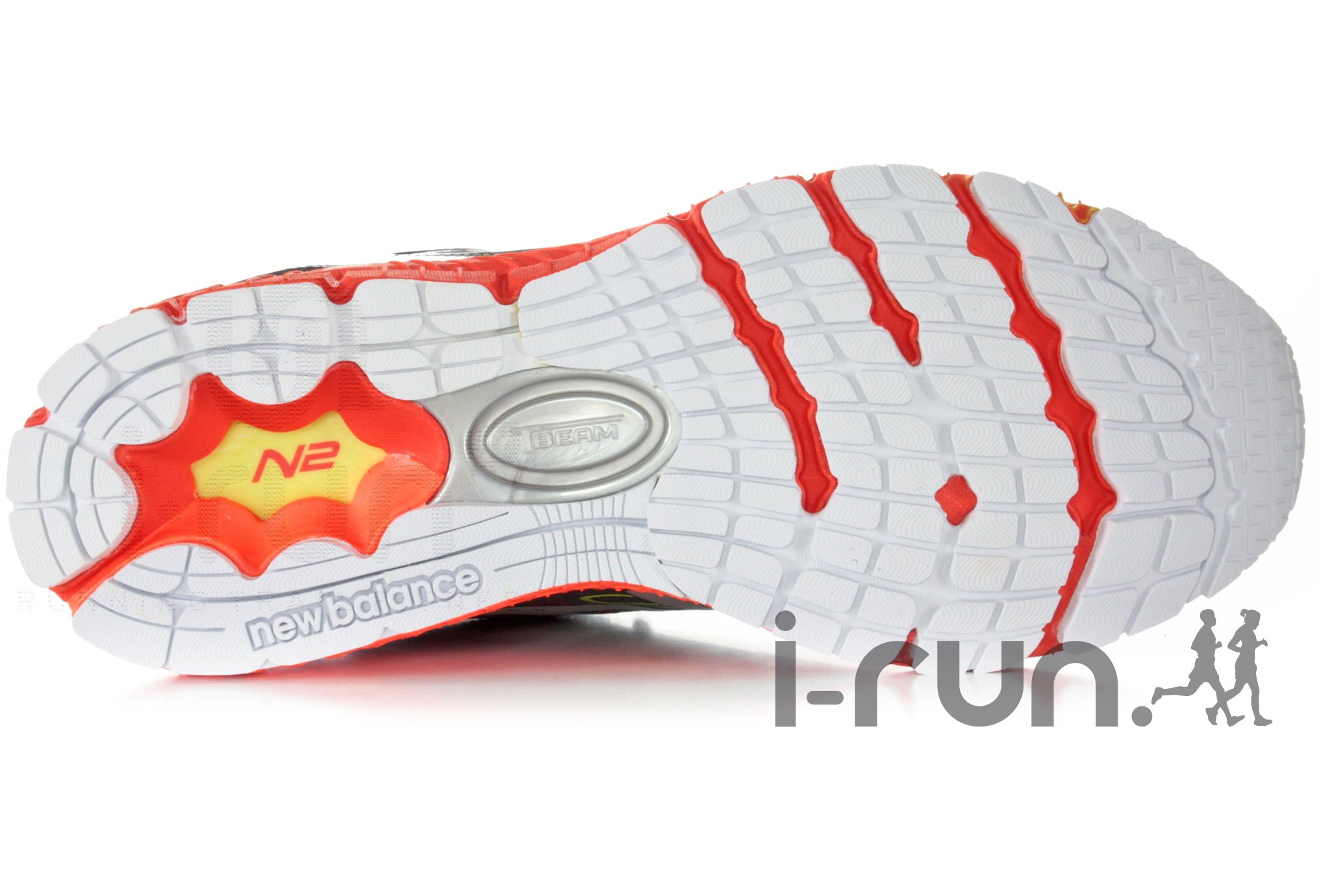 New Balance M 1260 V4 - D