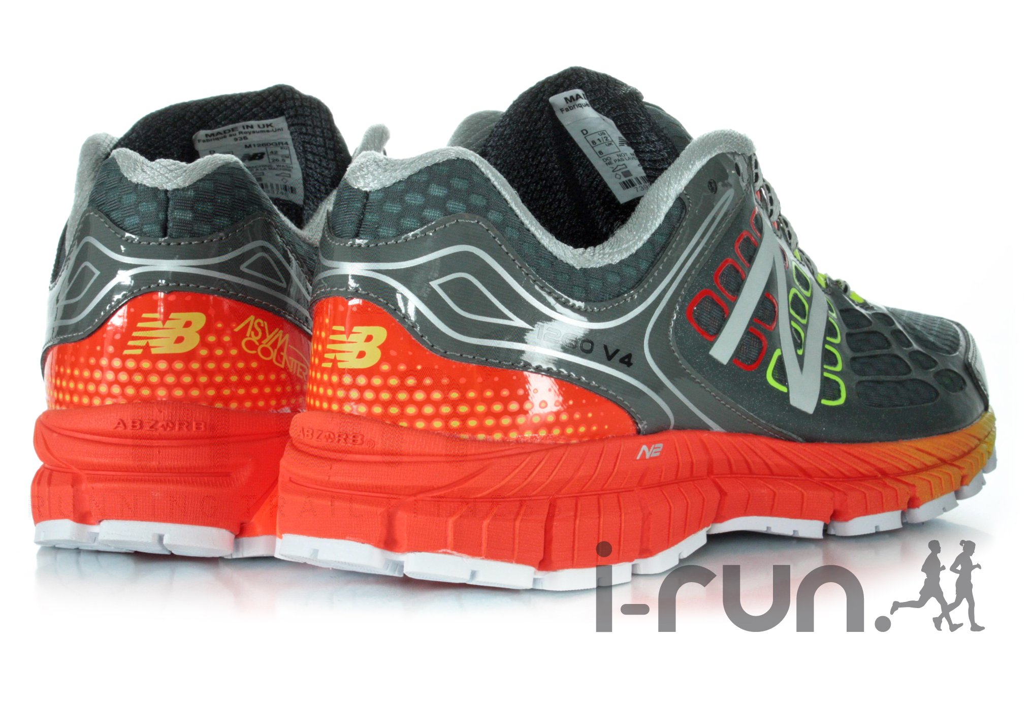 New Balance M 1260 V4 - D