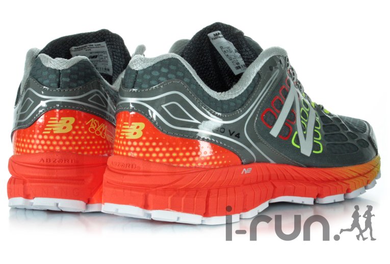 New Balance M 1260 V4 - D
