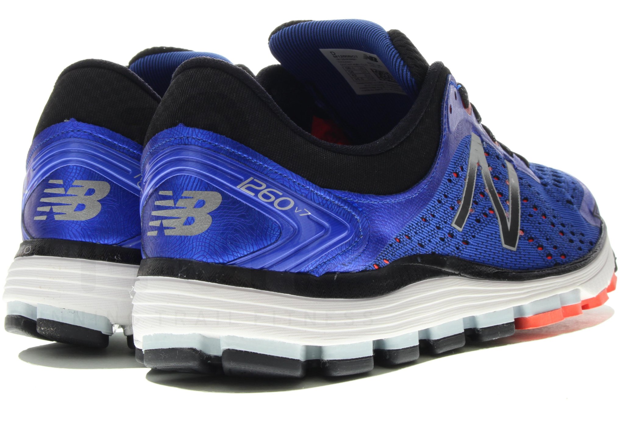 New Balance 1260 v7 - D