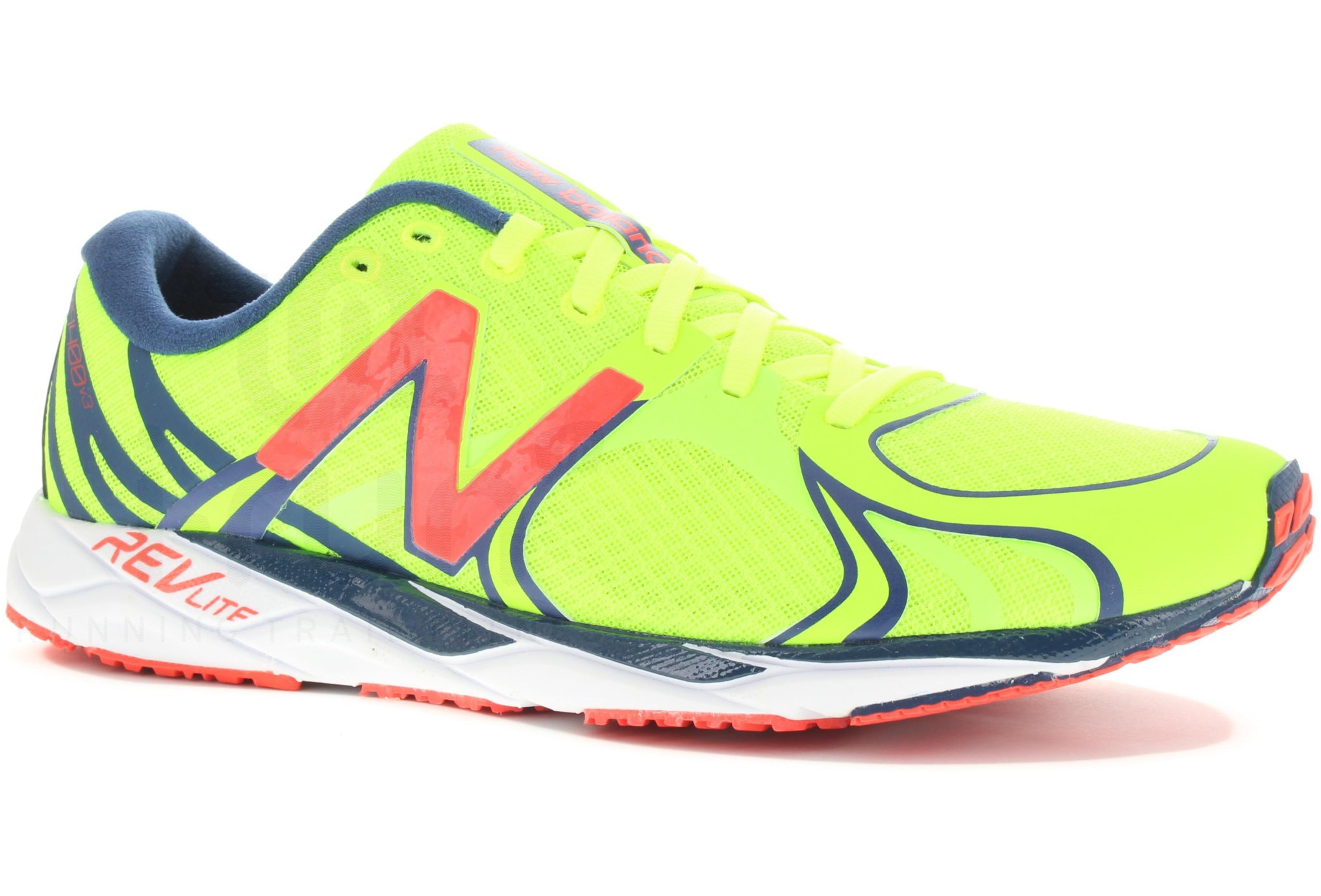 New Balance M 1400 V3 - D