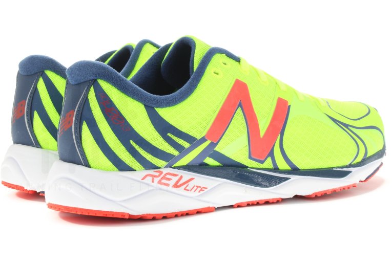 New Balance M 1400 V3 - D