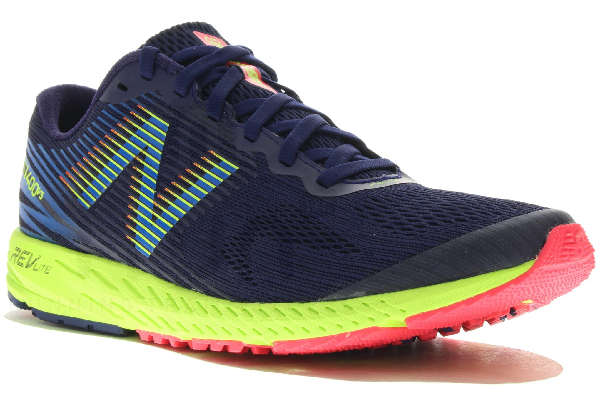 New Balance M 1400 V5