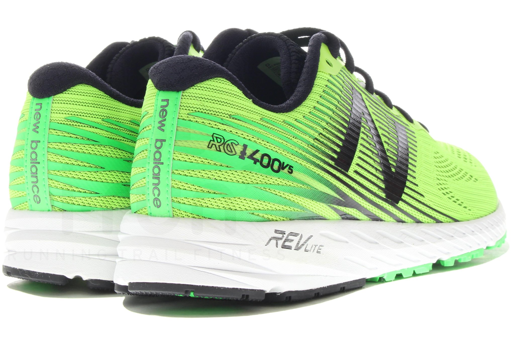 New Balance M 1400 V5