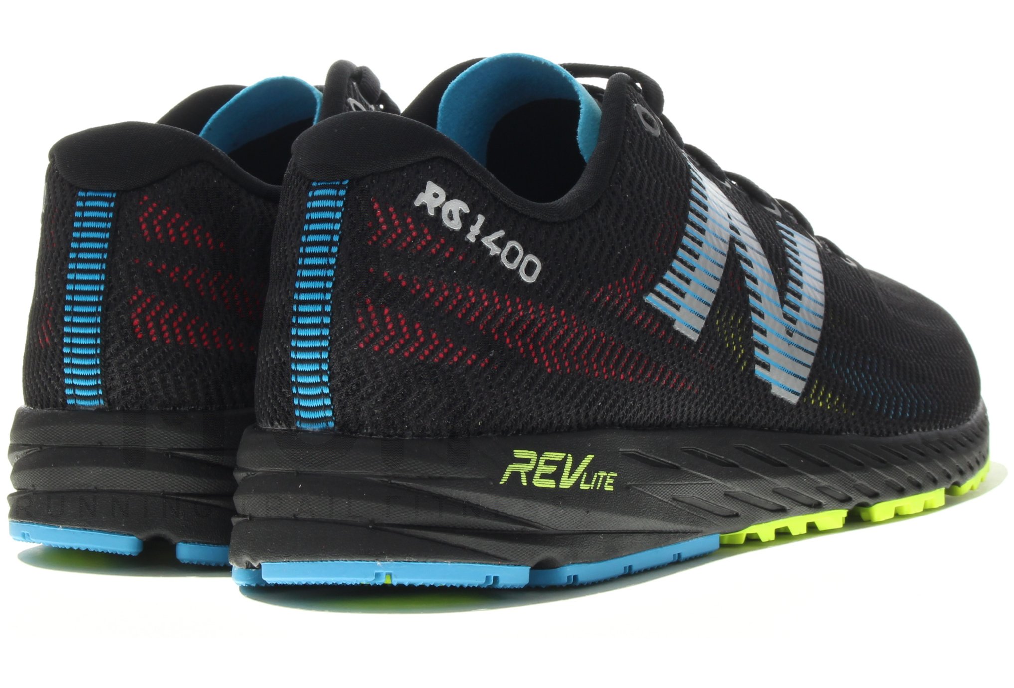New Balance 1400v6-D