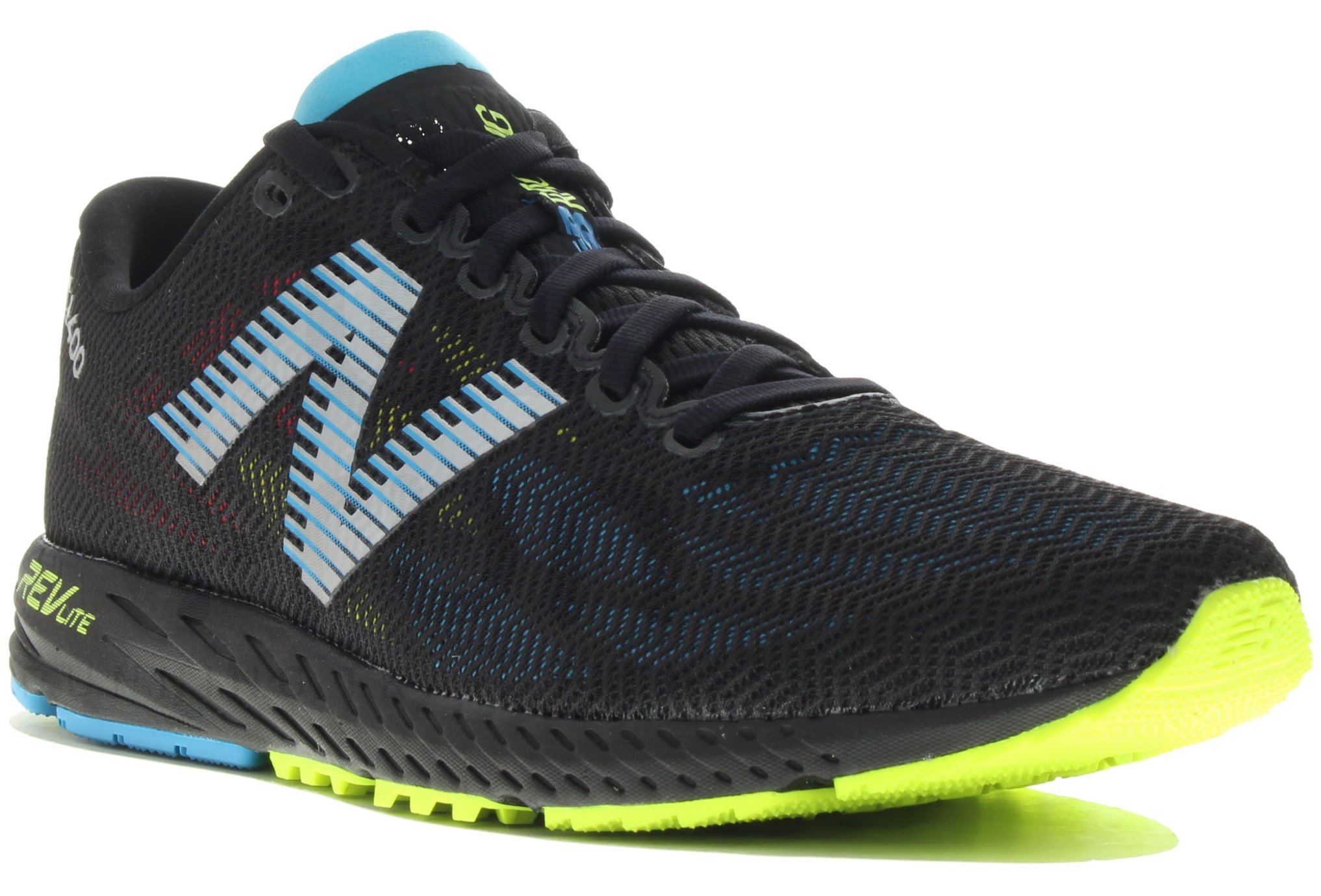 New Balance 1400v6-D