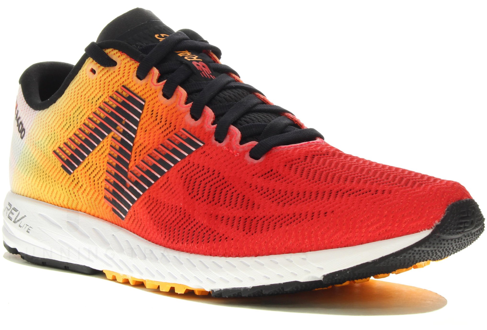 New Balance M 1400 V6- Marat�n de New York