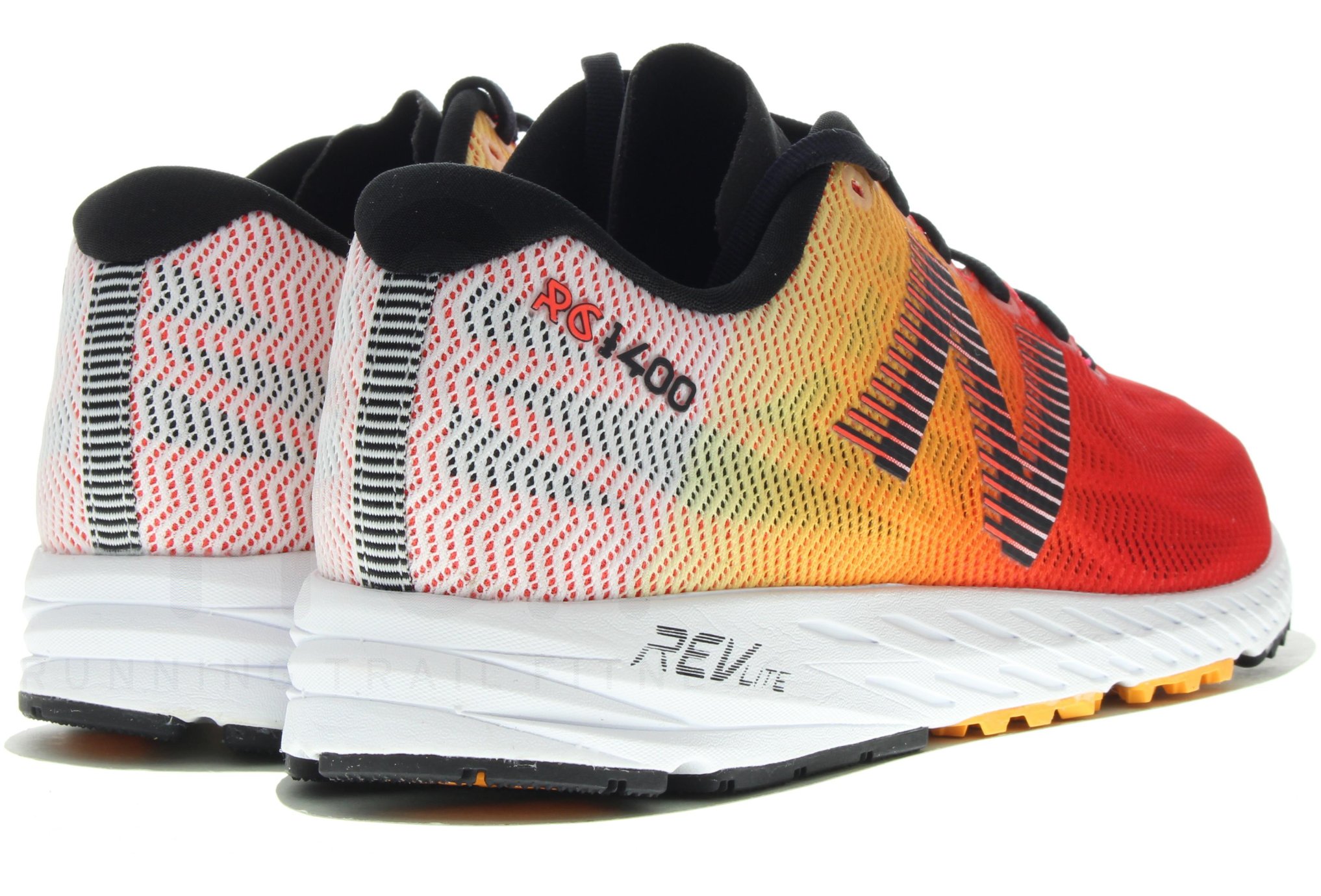 New Balance M 1400 V6- Marat�n de New York