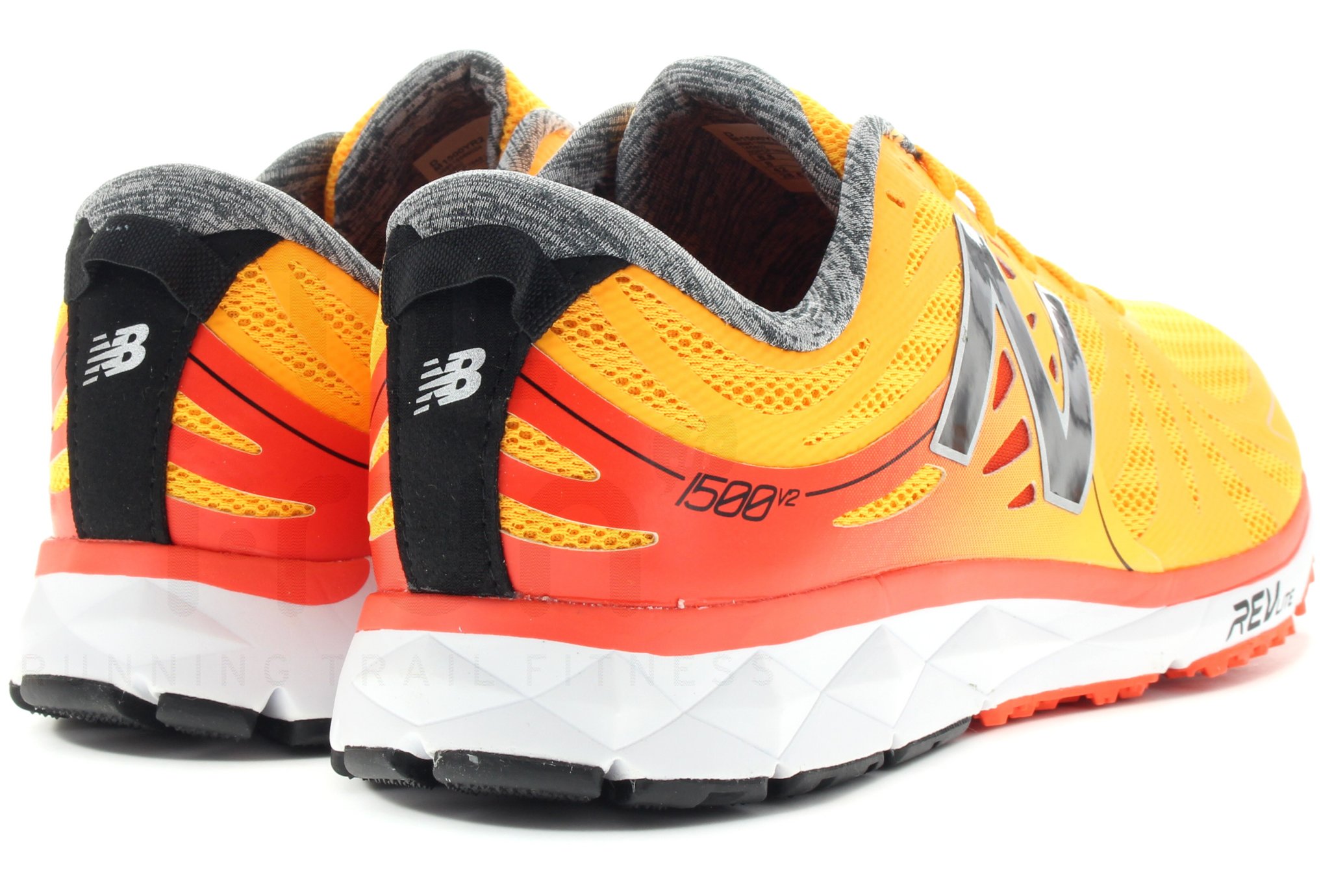New Balance M 1500 V2 - D