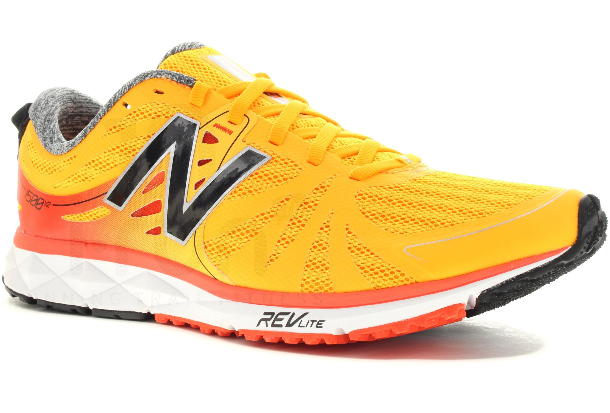 New Balance M 1500 V2 - D