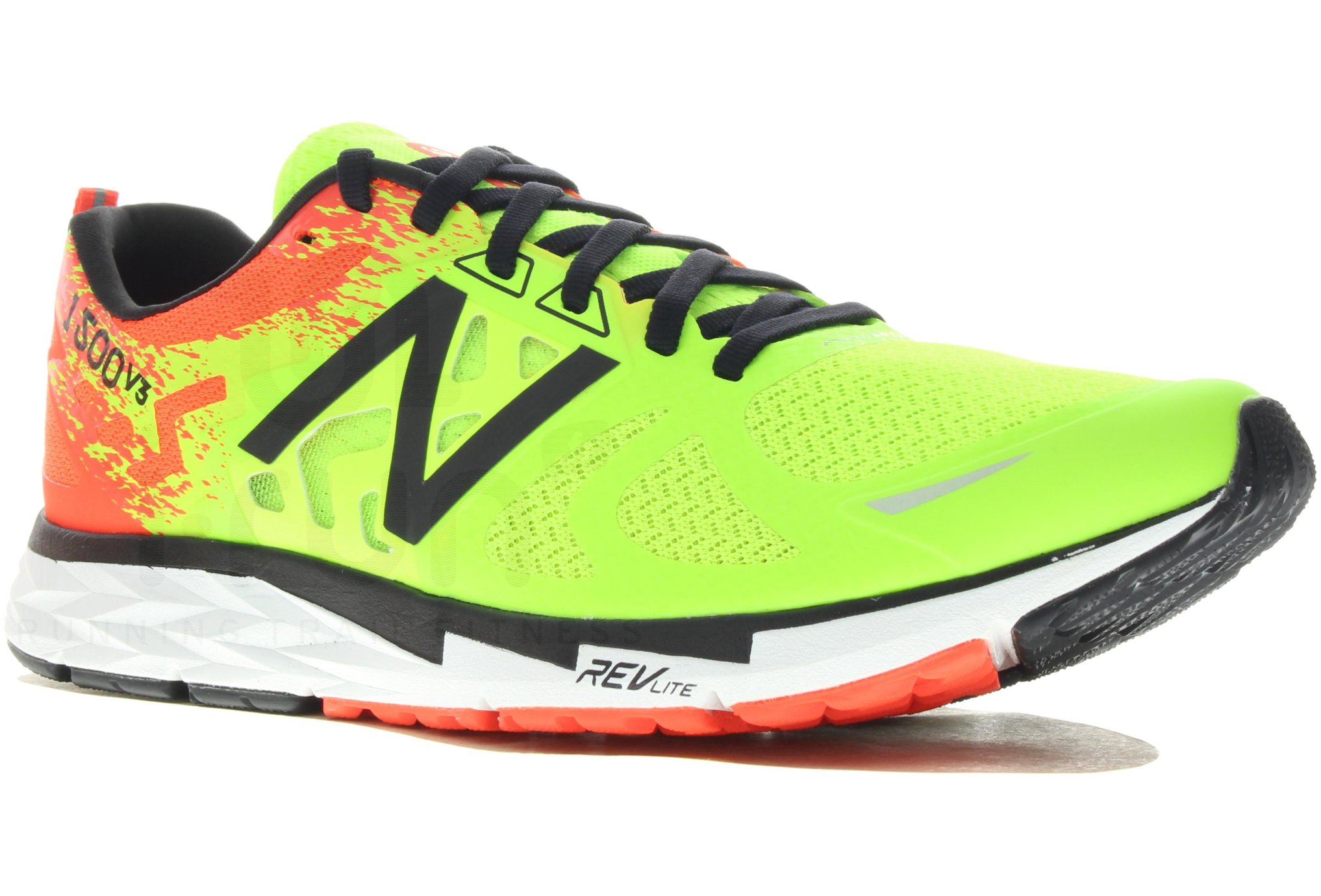 New Balance 1500 V3 - D
