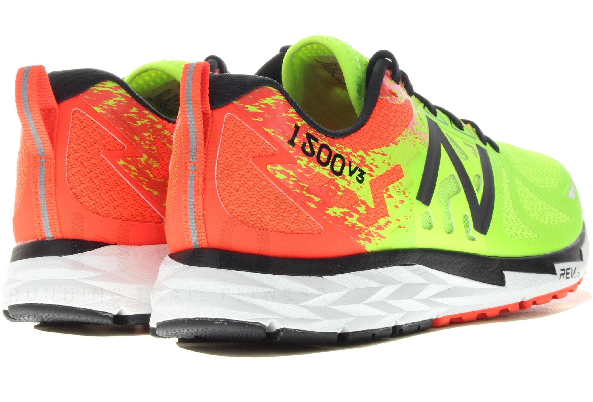 New Balance 1500 V3 - D