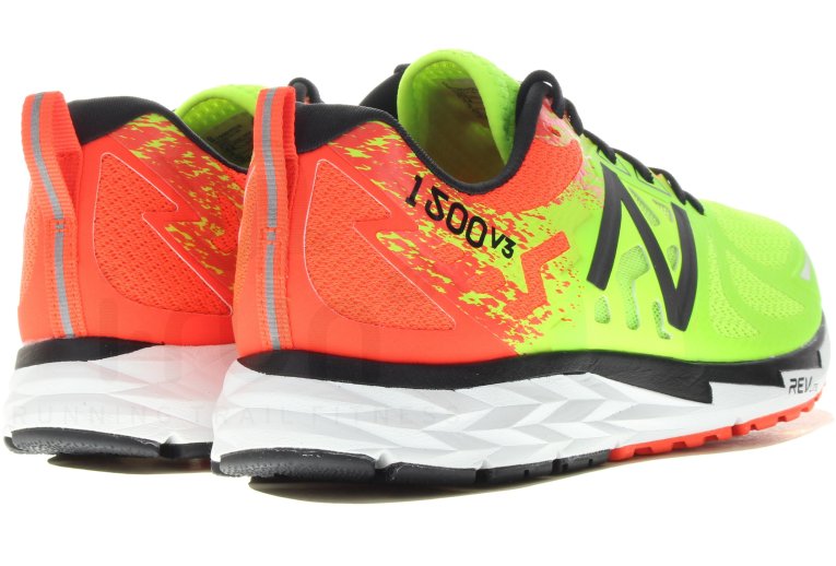New Balance 1500 V3 - D