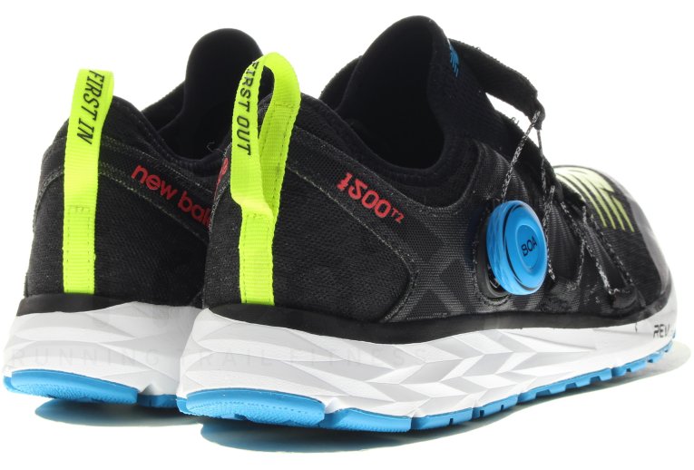 New Balance M 1500 V4 -D BOA 