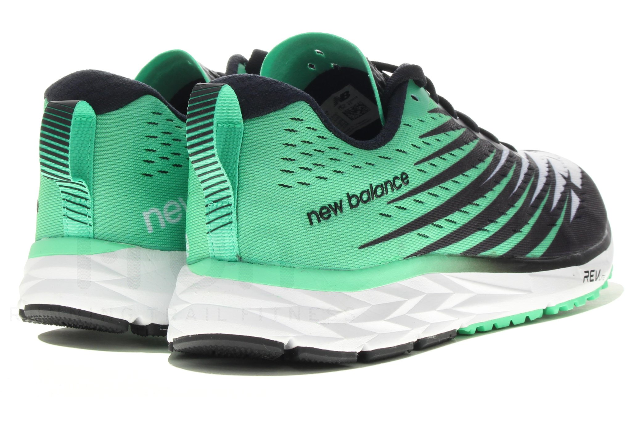 New Balance 1500v5 - D