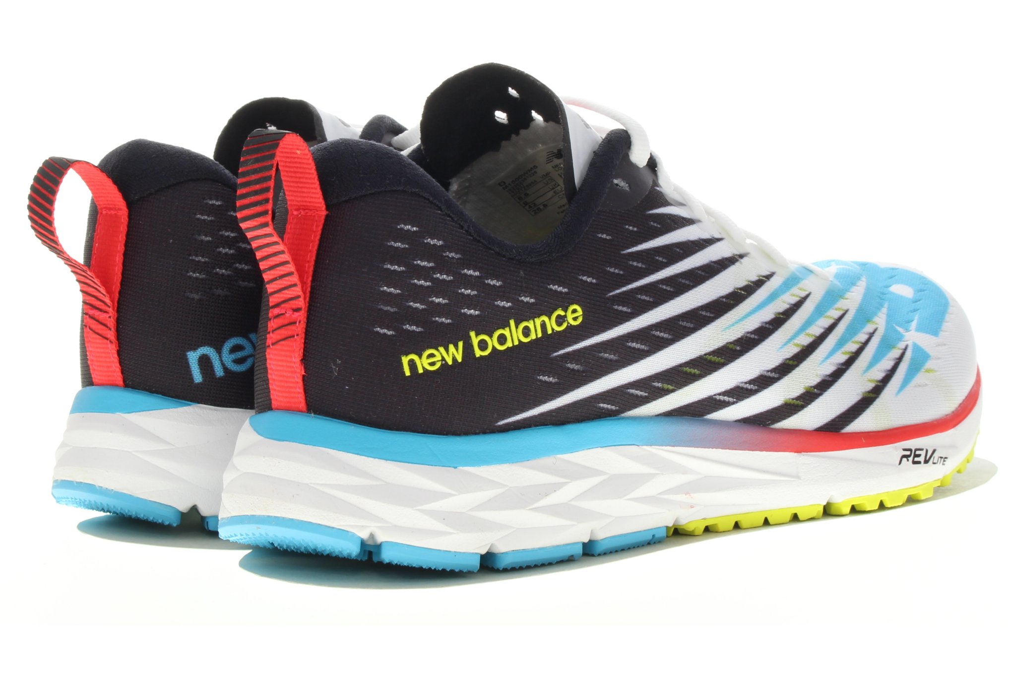 New Balance 1500v5 - D