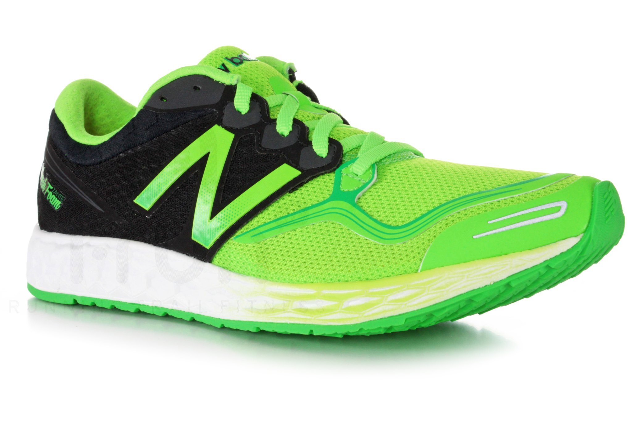 New Balance 1980 Fresh Foam ZANTE - D