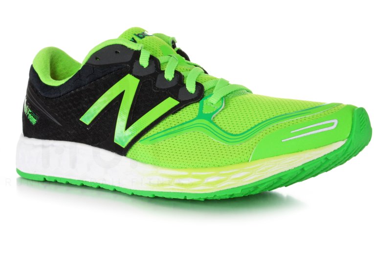 New Balance 1980 Fresh Foam ZANTE - D