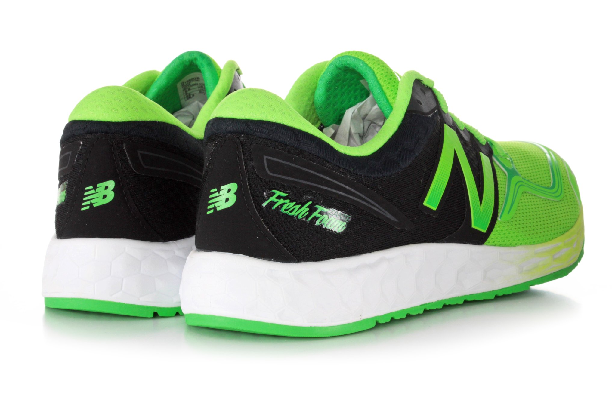 New Balance 1980 Fresh Foam ZANTE - D