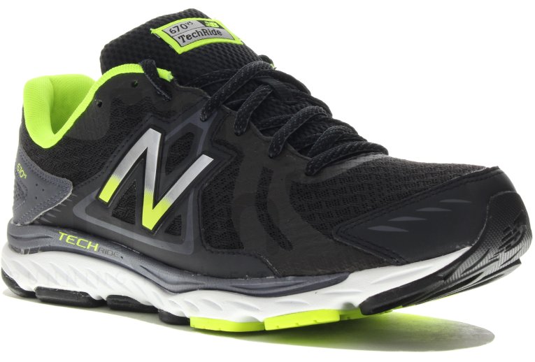 New Balance 670 V5