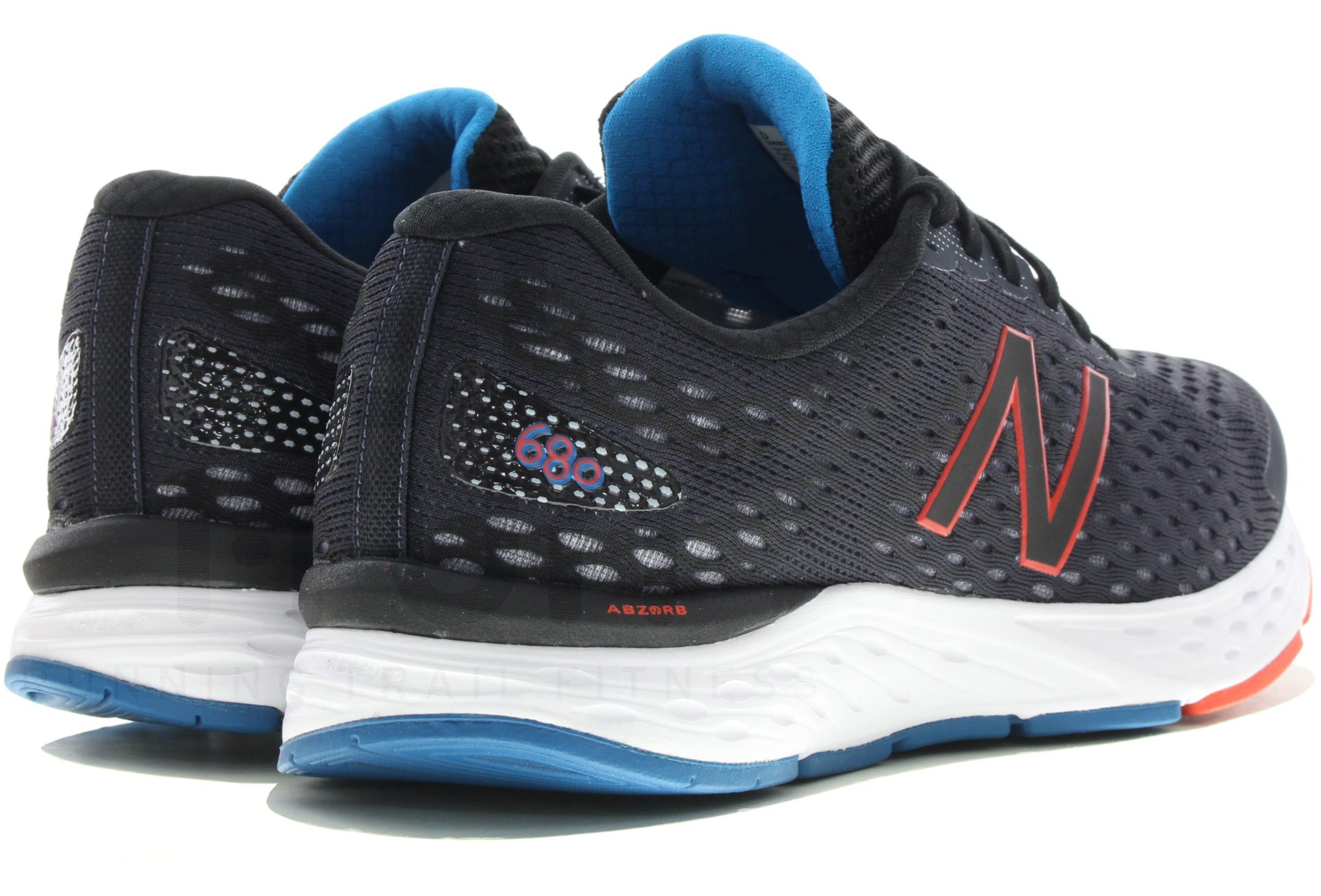New Balance M 680 V6 - D