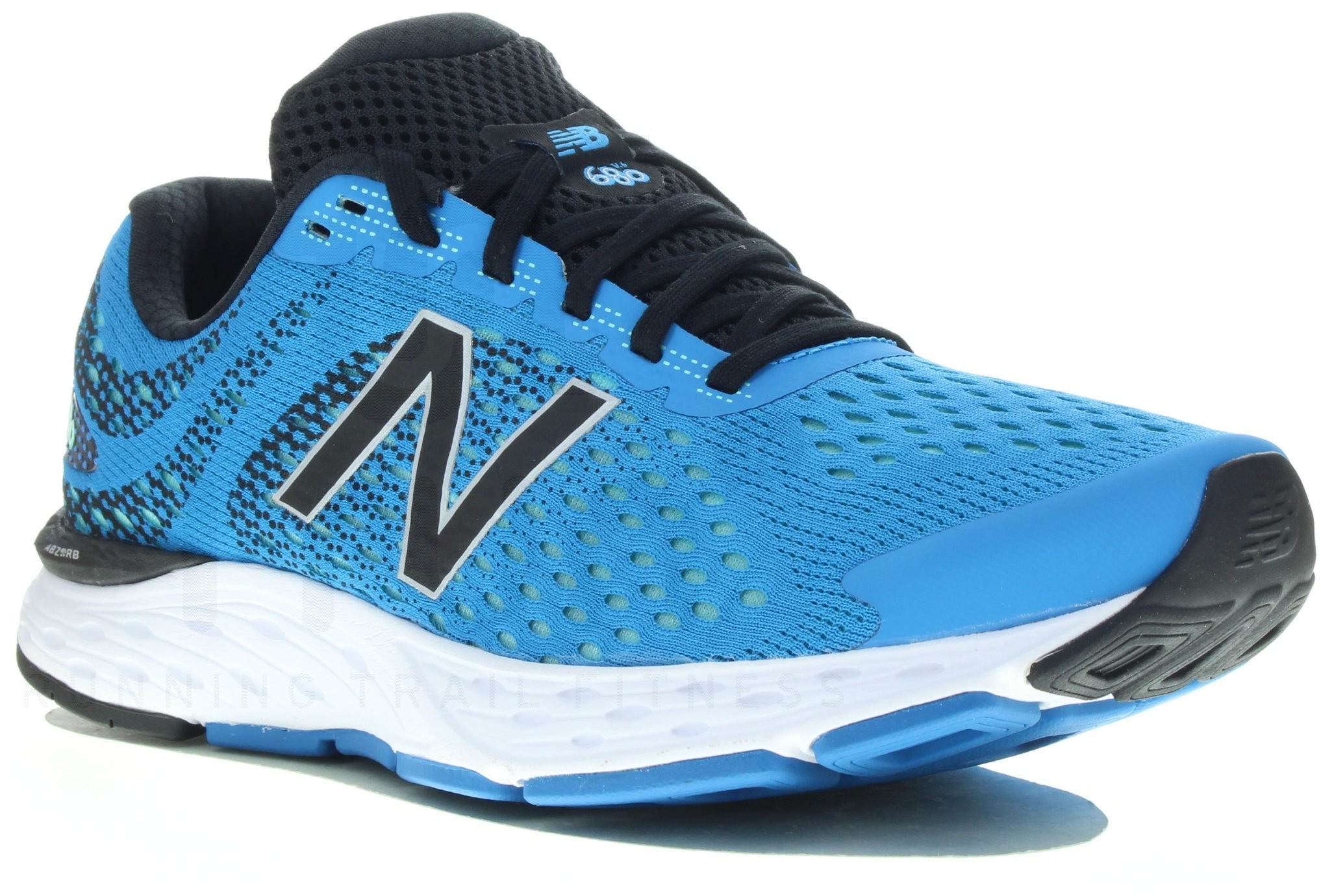 New Balance 680 V6 - D