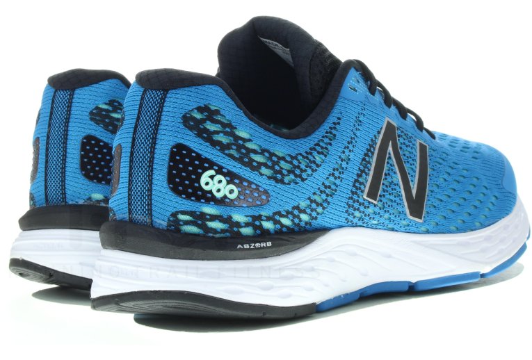 New Balance M 680 V6 - D 
